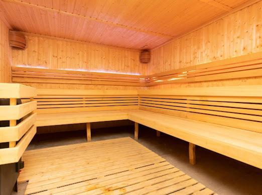 Alexis Apartament Dziwnów Buitenkant foto