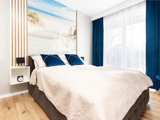 Alexis Apartament Dziwnów Buitenkant foto