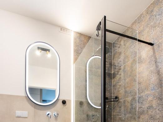 Alexis Apartament Dziwnów Buitenkant foto