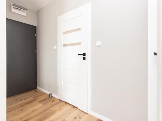 Alexis Apartament Dziwnów Buitenkant foto