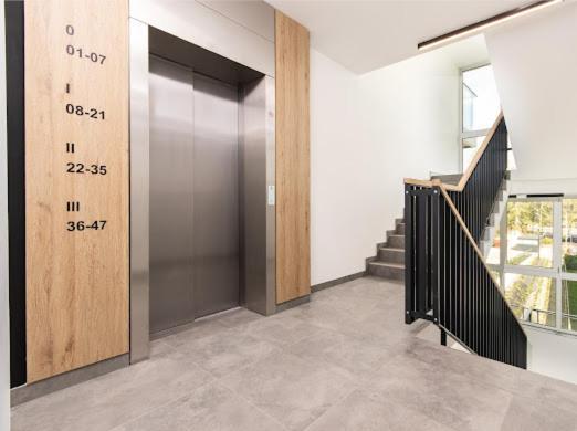Alexis Apartament Dziwnów Buitenkant foto