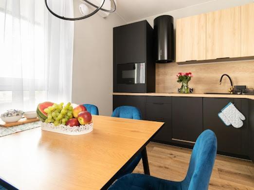 Alexis Apartament Dziwnów Buitenkant foto