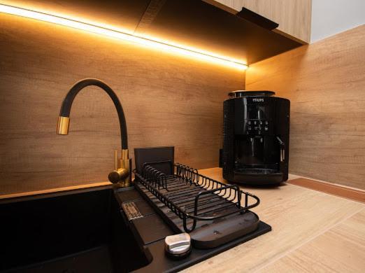 Alexis Apartament Dziwnów Buitenkant foto