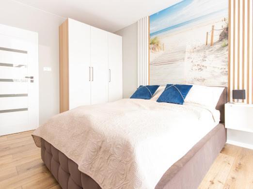 Alexis Apartament Dziwnów Buitenkant foto