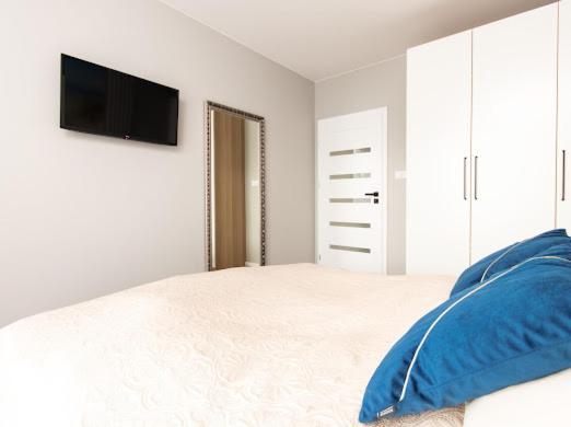 Alexis Apartament Dziwnów Buitenkant foto